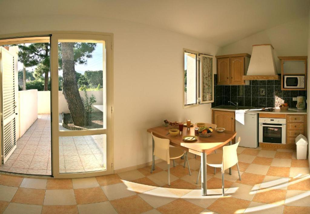 Residence San Pellegrino Folelli Kültér fotó